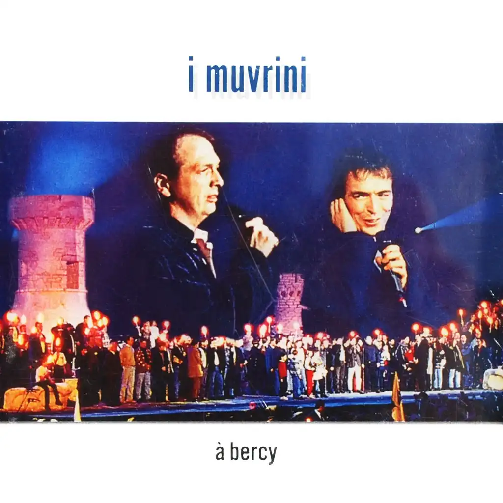 I Muvrini à Bercy (Live)