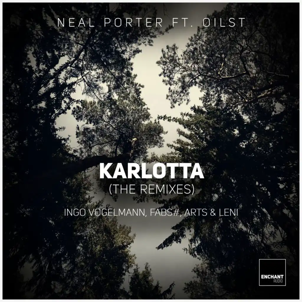 Karlotta (Fabs# Remix) [feat. Olist]