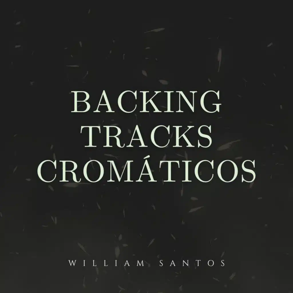 Backing Tracks Cromáticos