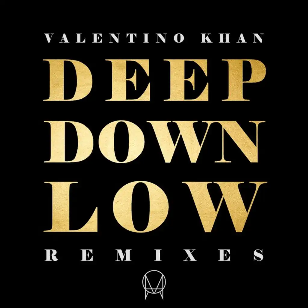 Deep Down Low (Cesqeaux & Yellow Claw Remix)