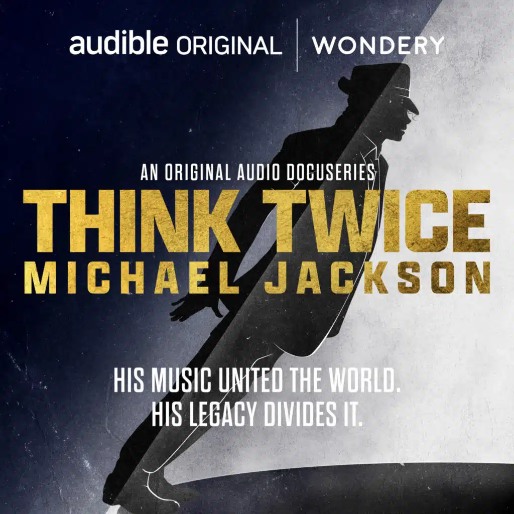 Audible | Wondery