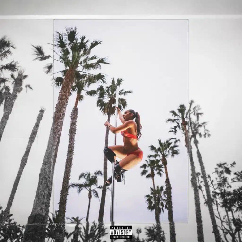 Too Fast (Pull Over) [feat. Latto]