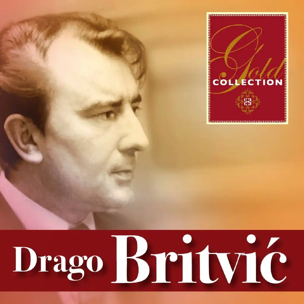 Gold Collection (Drago Britvić)