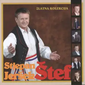 Stjepan Jersek Stef