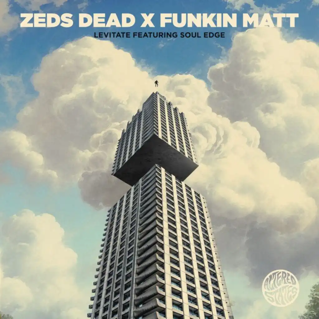Zeds Dead x Funkin Matt