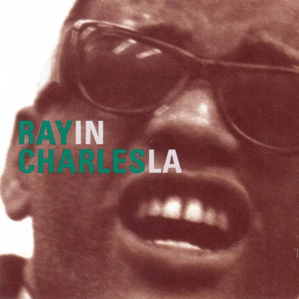 Hide Nor Hair (Live)