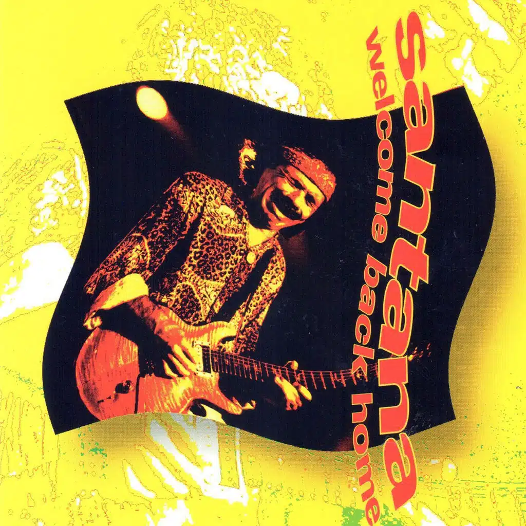 Free All The People (Live)