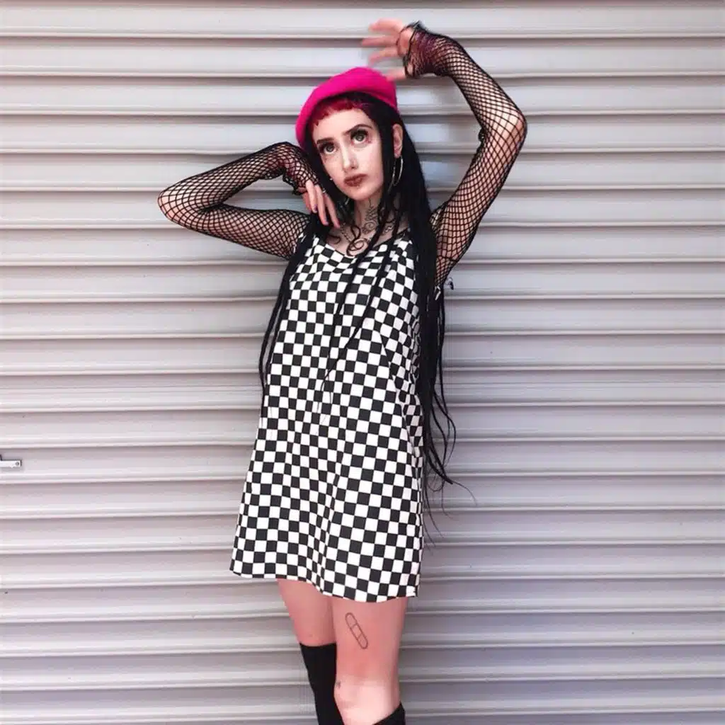 Lone Wolf (feat. BLU2TH)