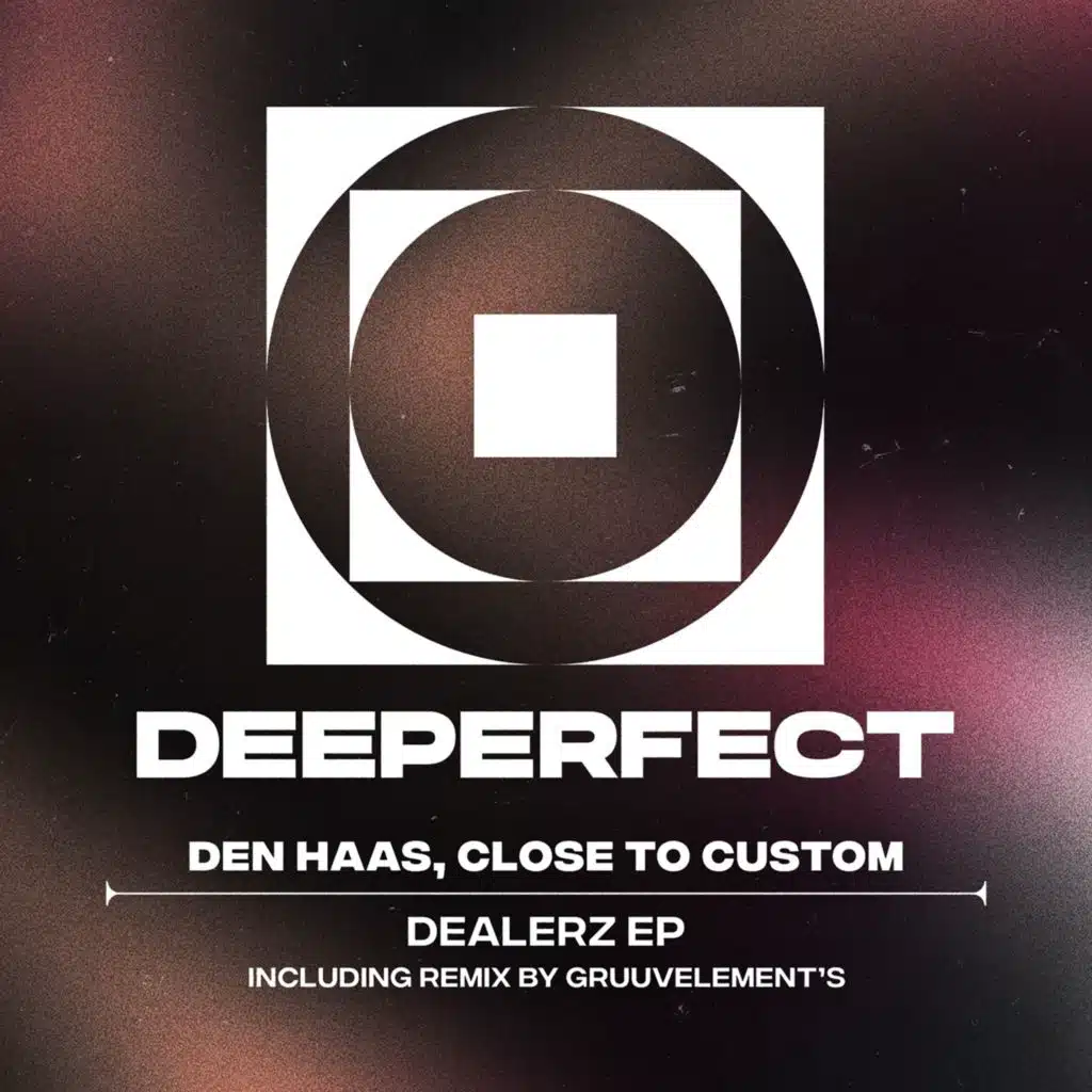 Close to Custom & Den Haas