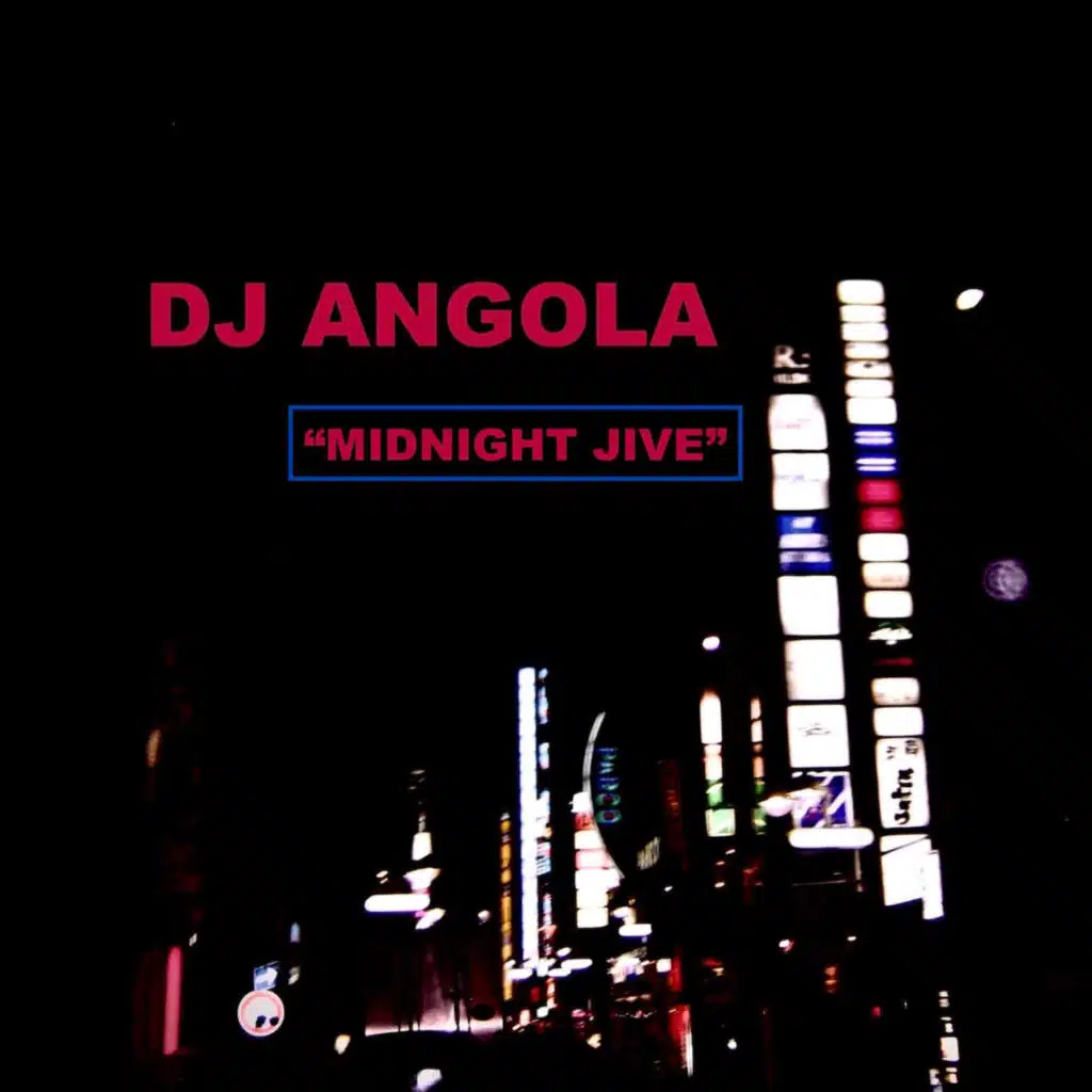 DJ Angola