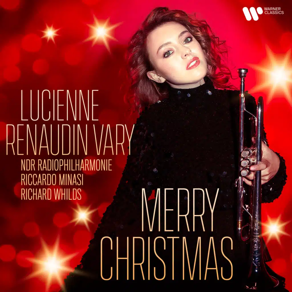 Lucienne Renaudin Vary