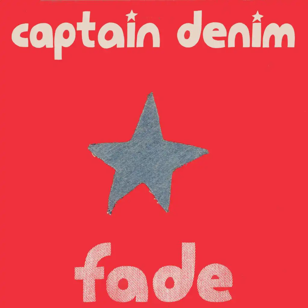 Captain Denim