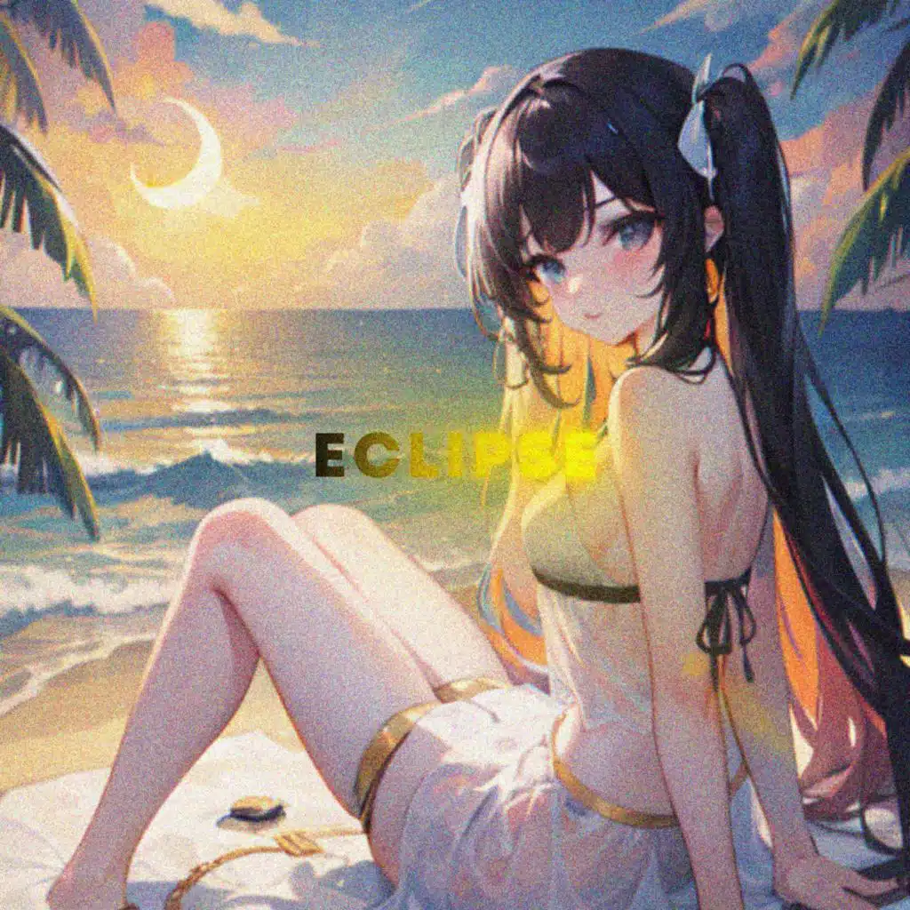 Eclipse (B4 Sun and Moon)