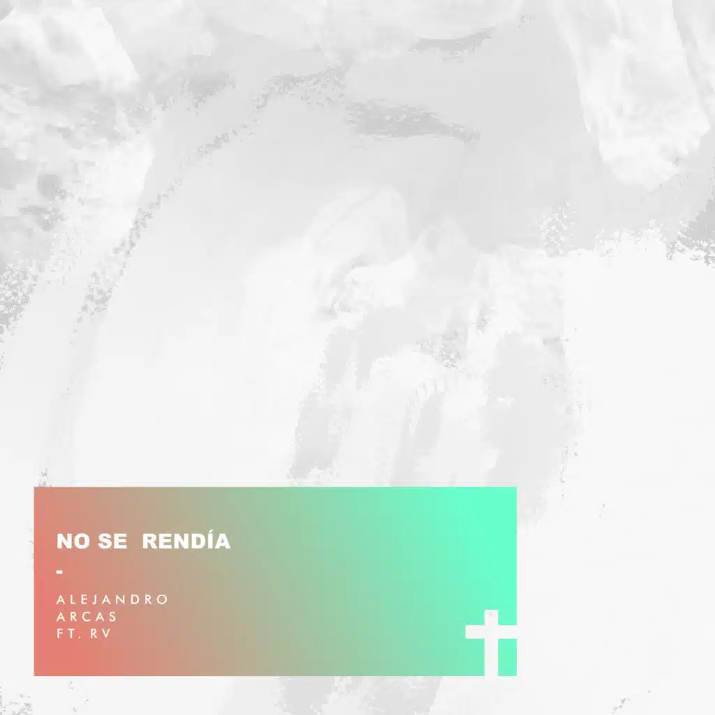 No se Rendía (feat. RV)