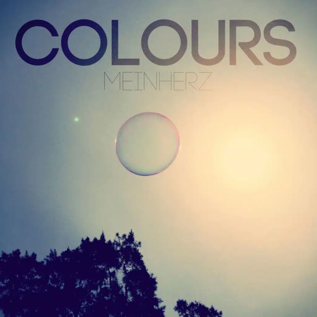 Colours