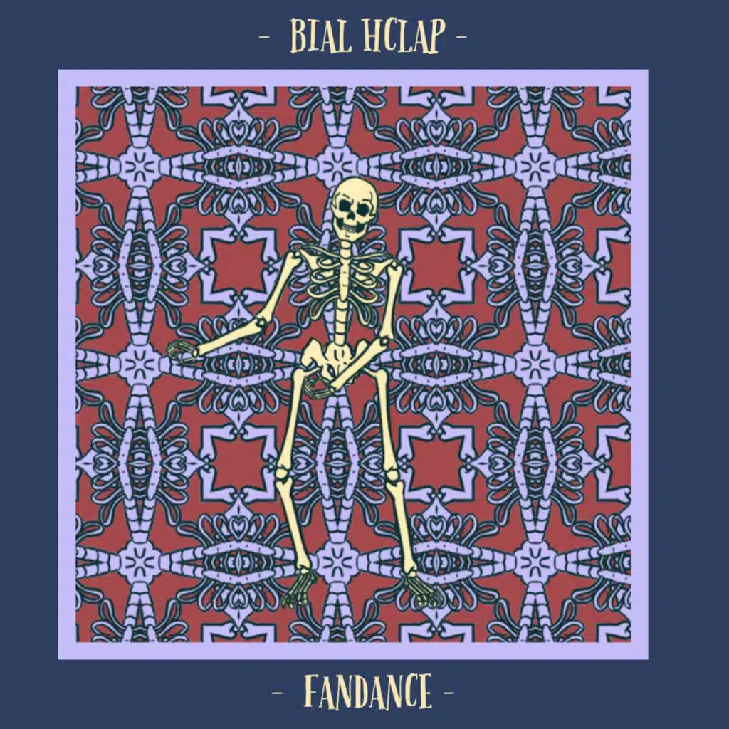 Fandance (feat. Mostro)