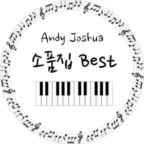 Andy Joshua