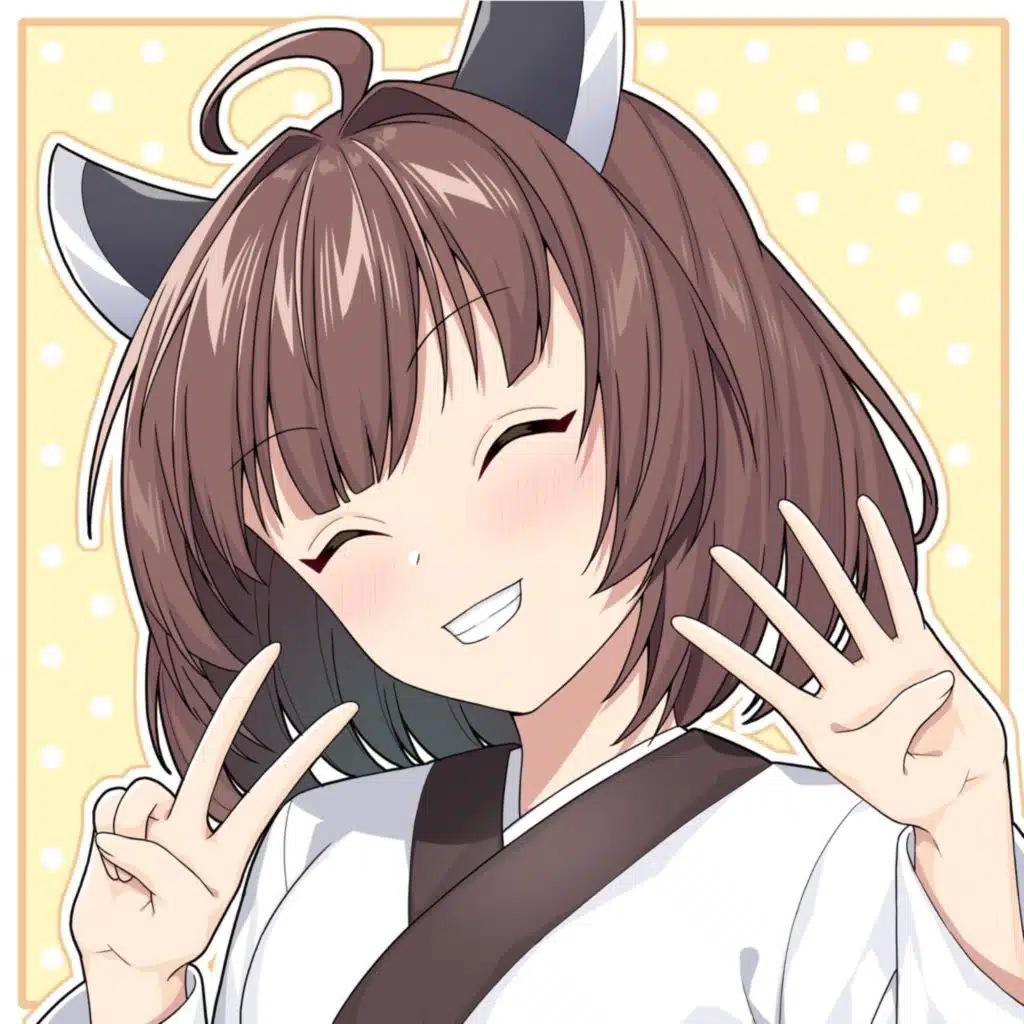 まだ (feat. 東北きりたん)