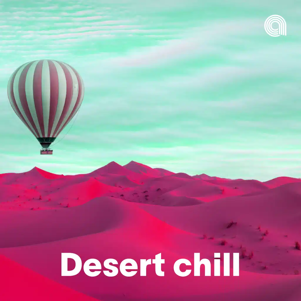 Desert Chill
