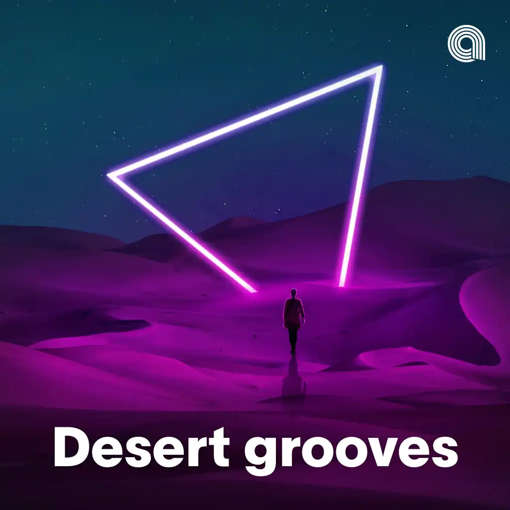 Desert Grooves