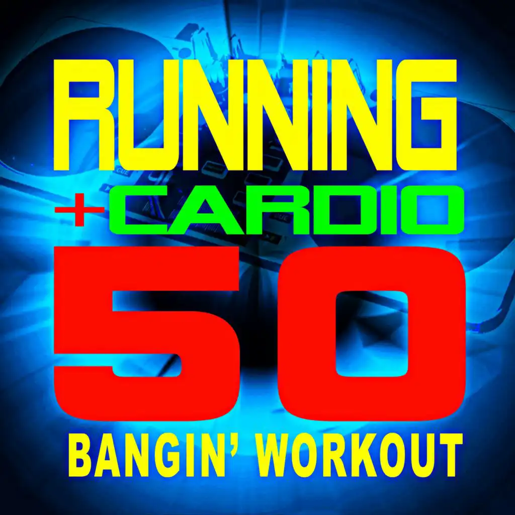 Without You (Running + Cardio Mix)