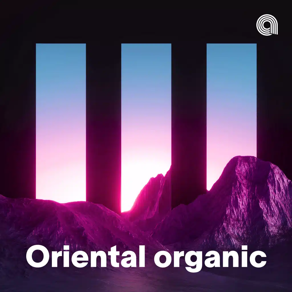 Oriental Organic