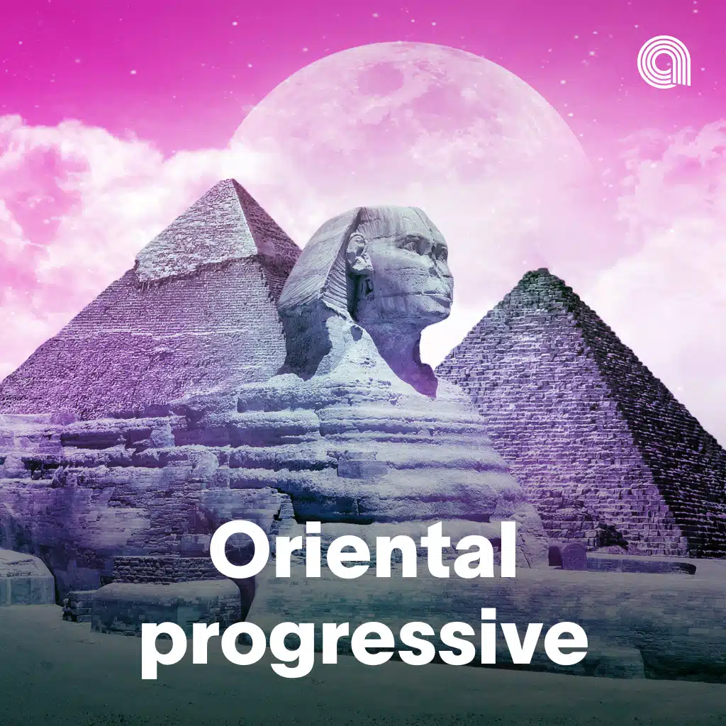 Oriental Progressive