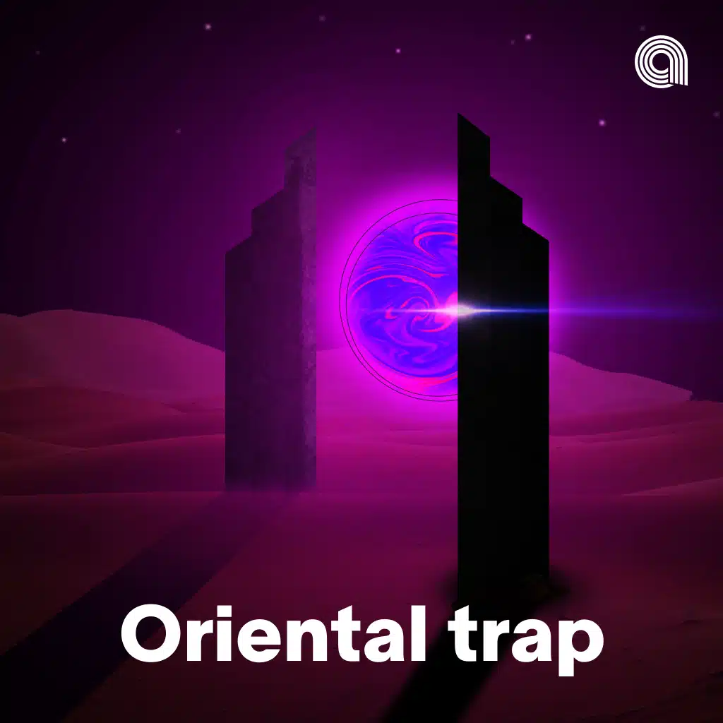 Oriental Trap