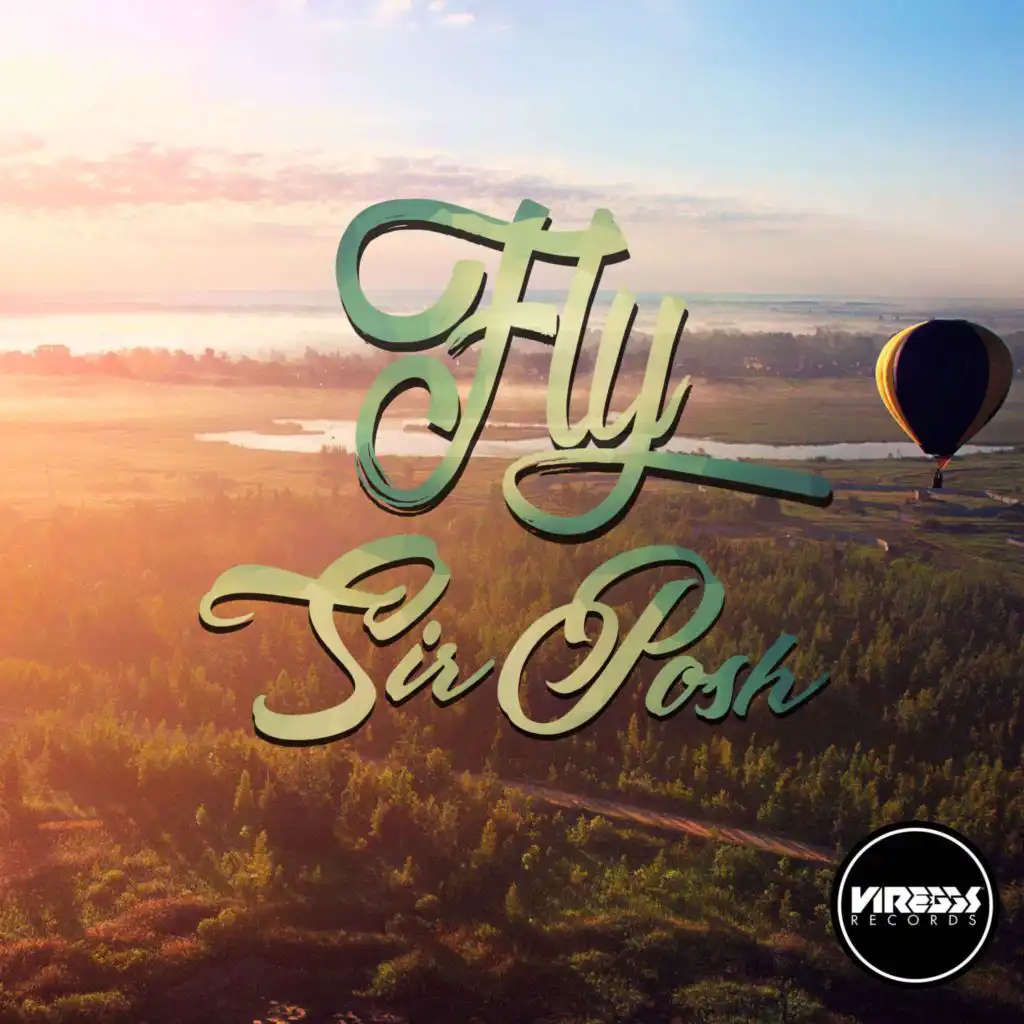 Fly (Radio Edit)