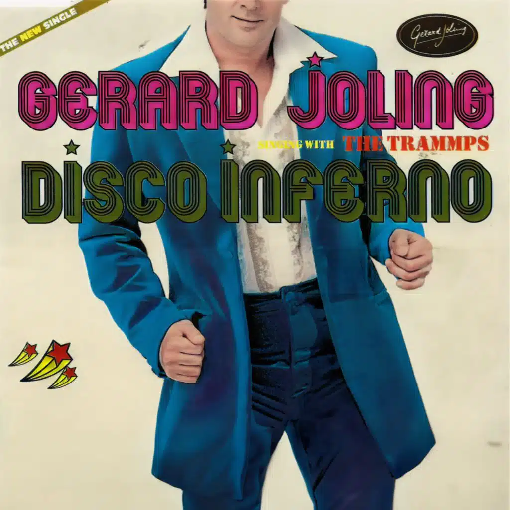 Love Is In Your Eyes (feat. Voices In Motion)