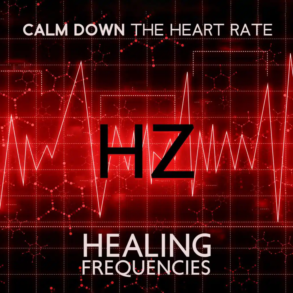 Hz Anti Stress Frequencies