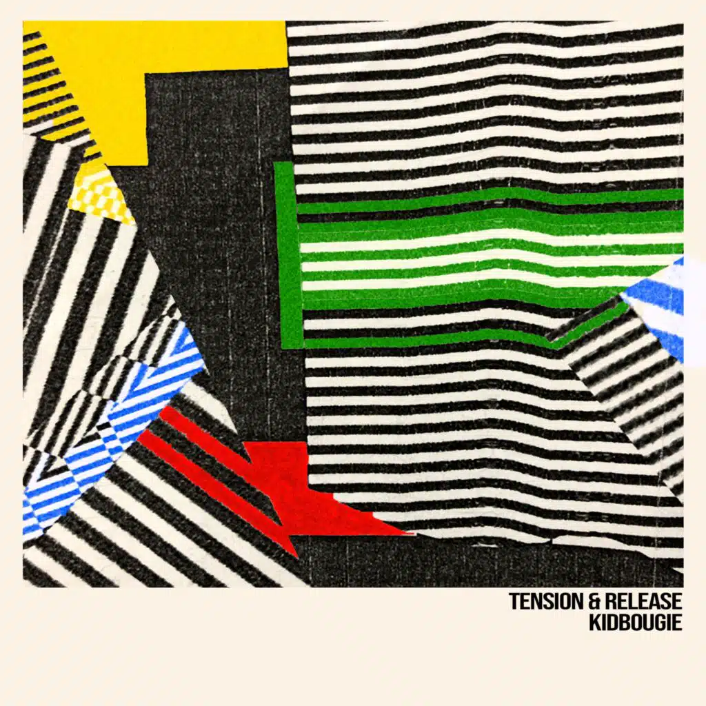 Tension & Release (with Bourgeoisie)