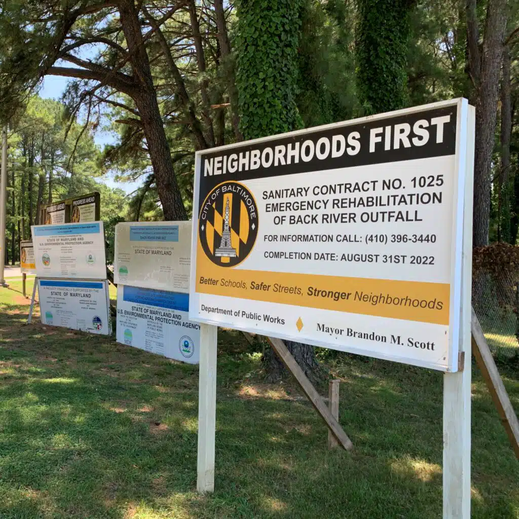 Here's what happens when wastewater treatment facilities fail