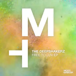 The Deepshakerz