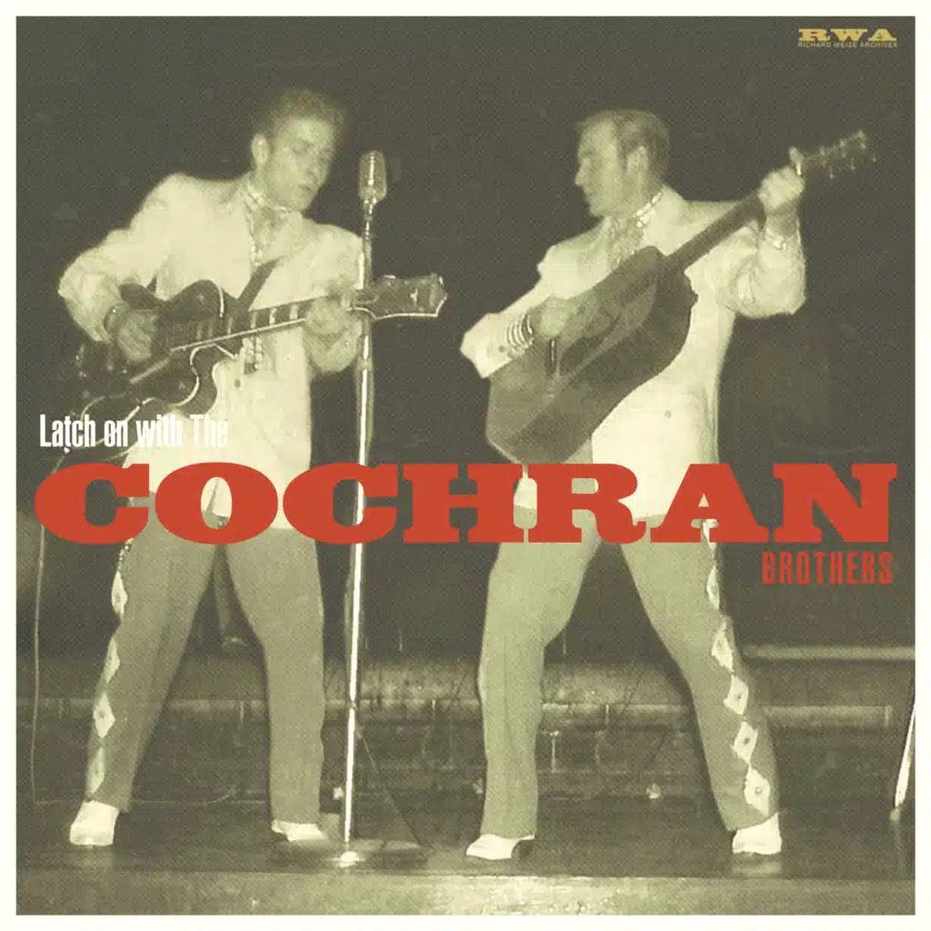 The Cochran Brothers