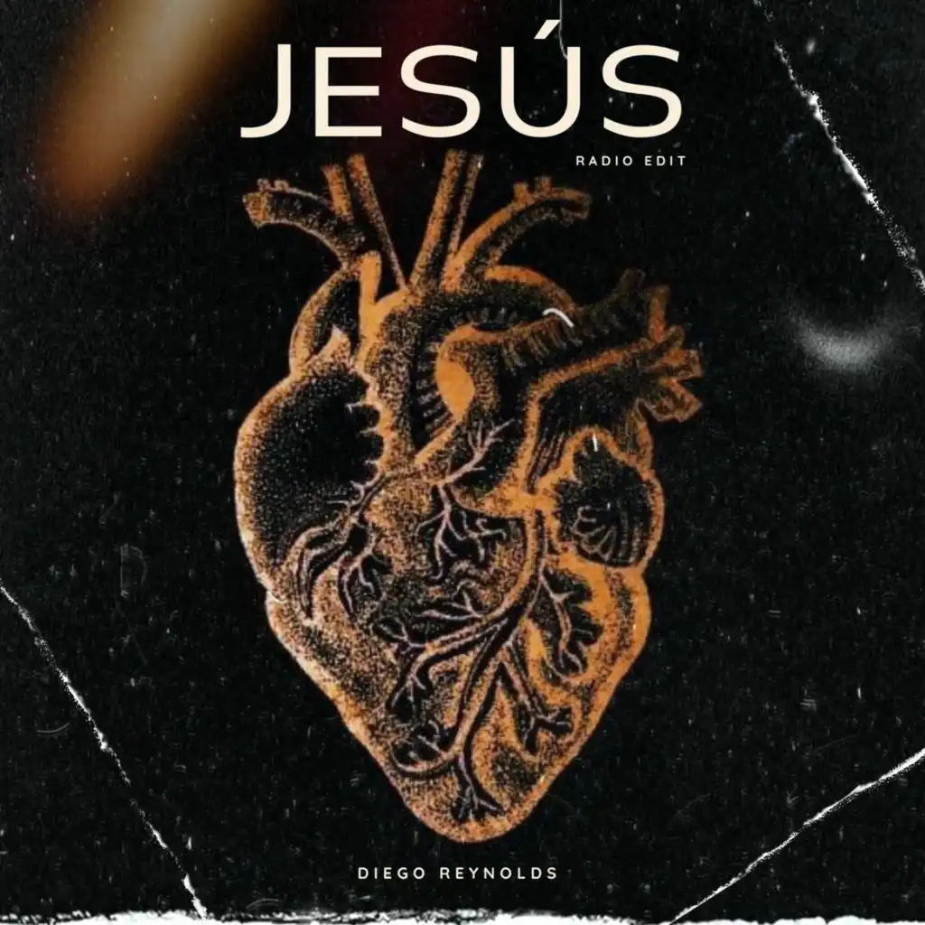 Jesús (Radio Edit)