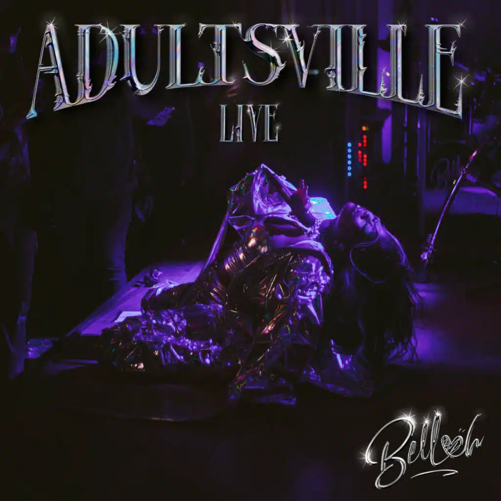 Adultsville (Live)
