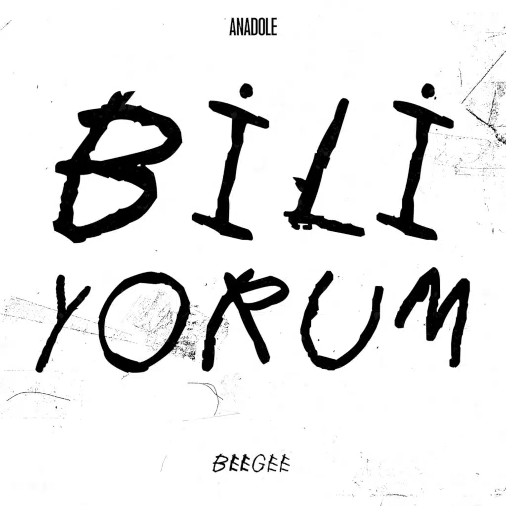 Birol Giray (BeeGee)