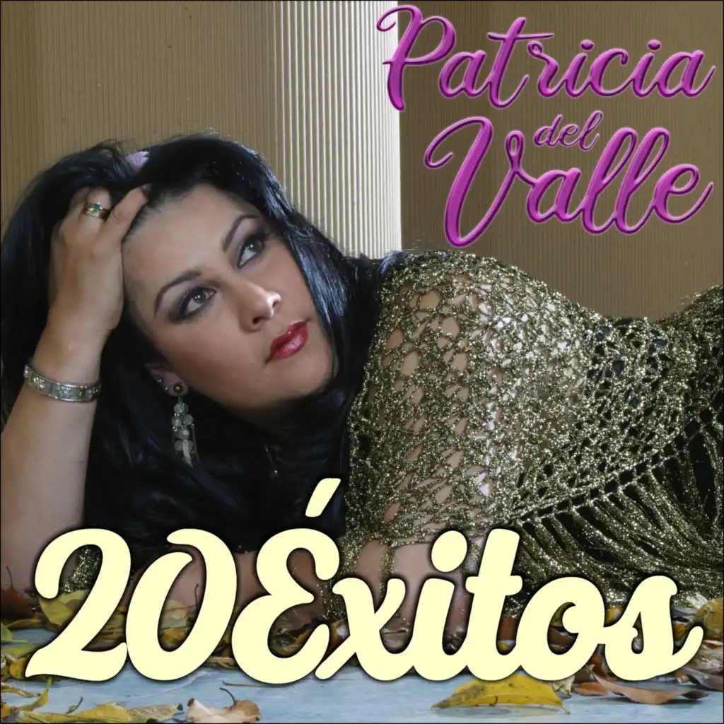 Patricia Del Valle