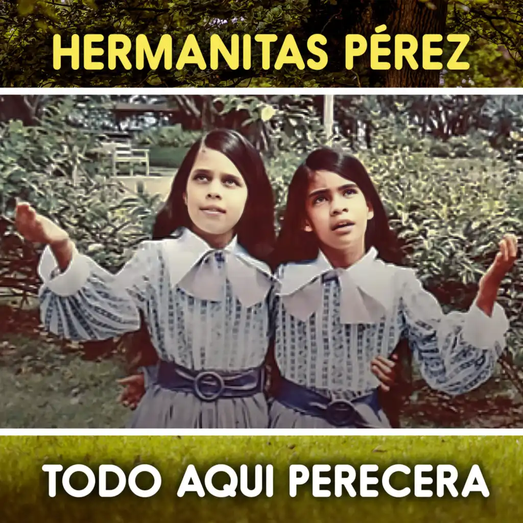 Hermanitas Perez