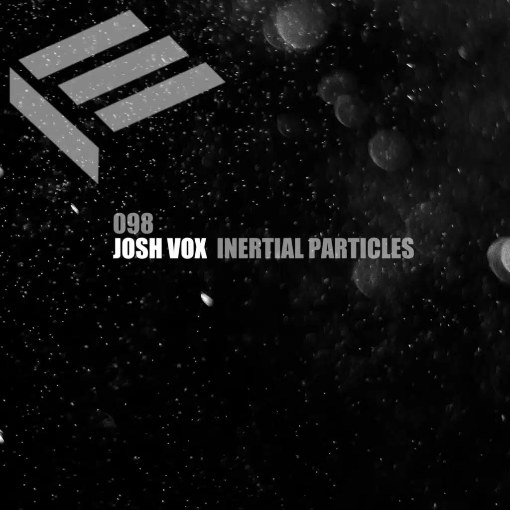Inertial Particles