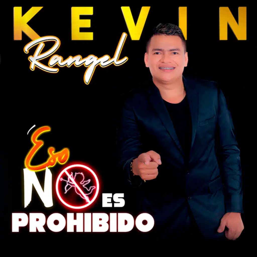 Kevin Rangel
