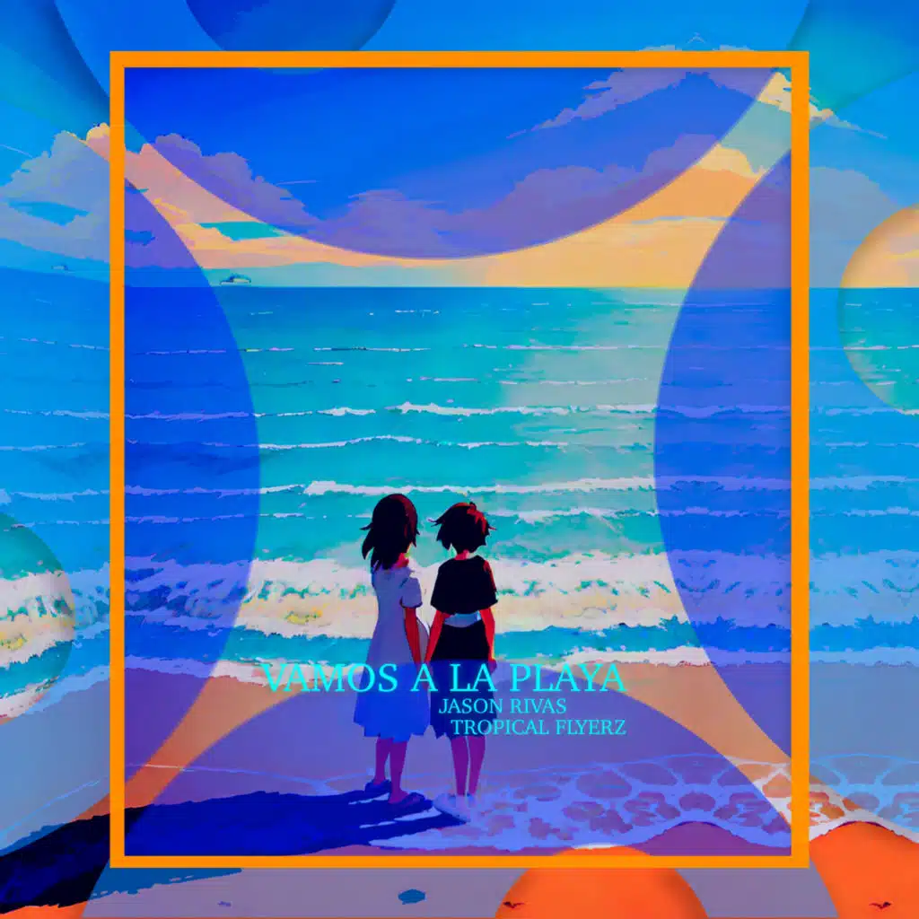 Tropical Flyerz & Jason Rivas