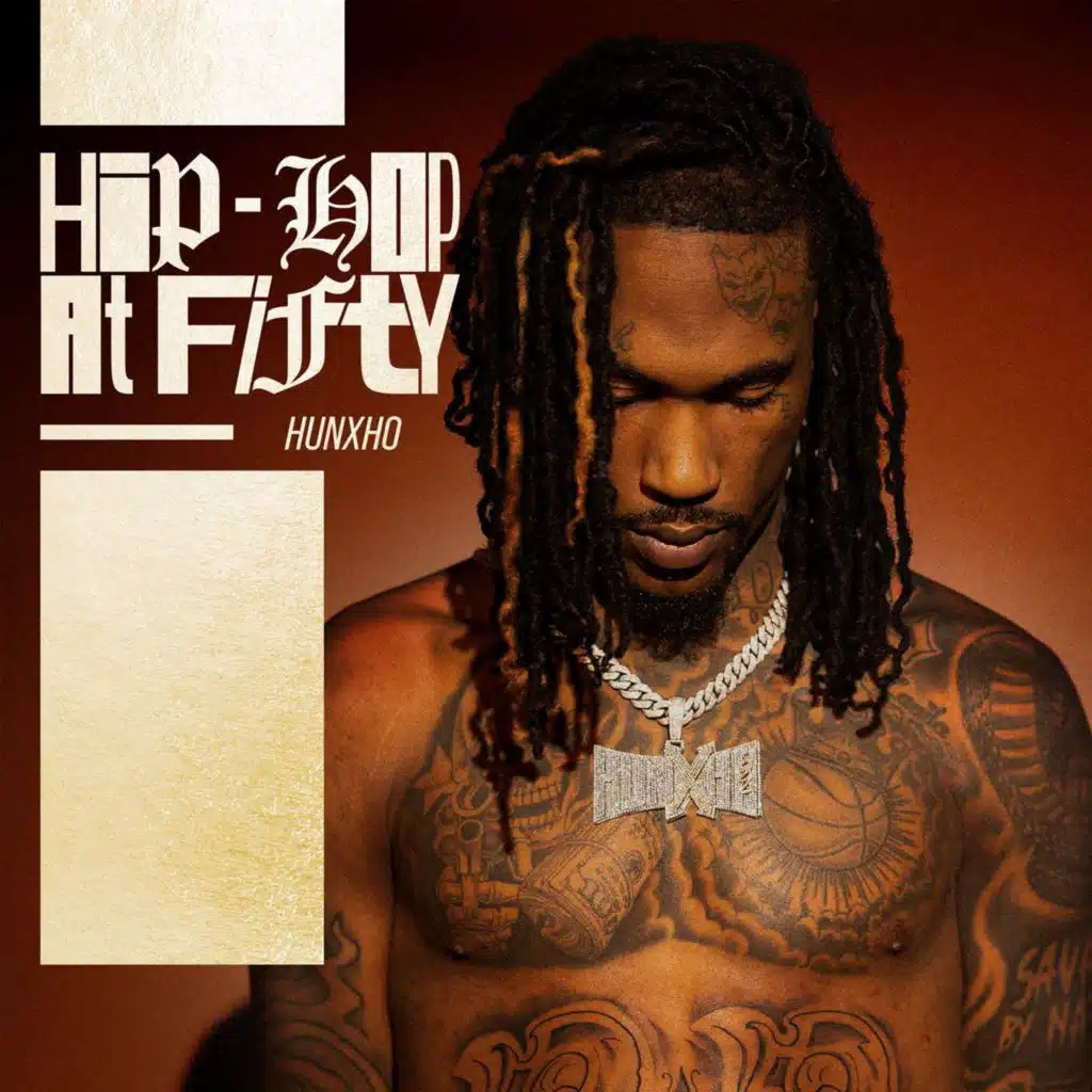 Hip-Hop At Fifty: Hunxho