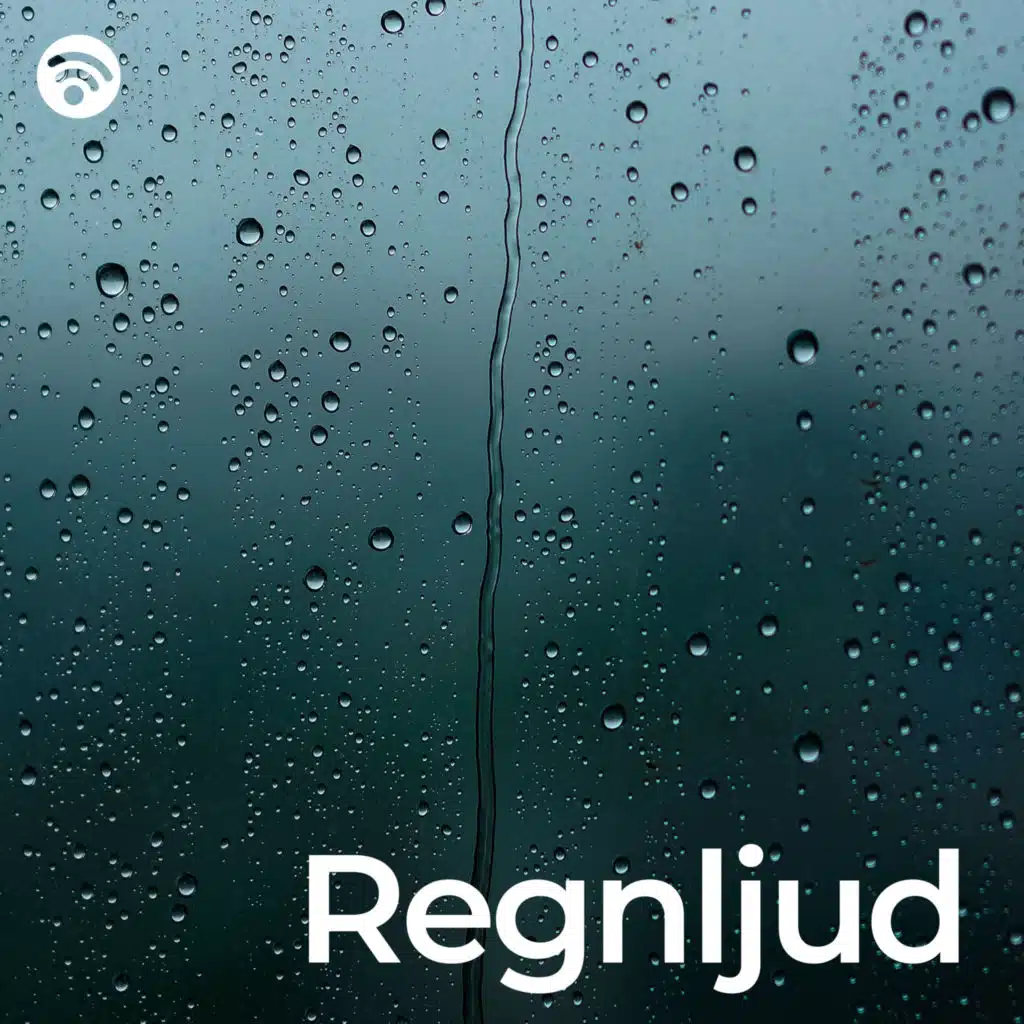 Regnljud