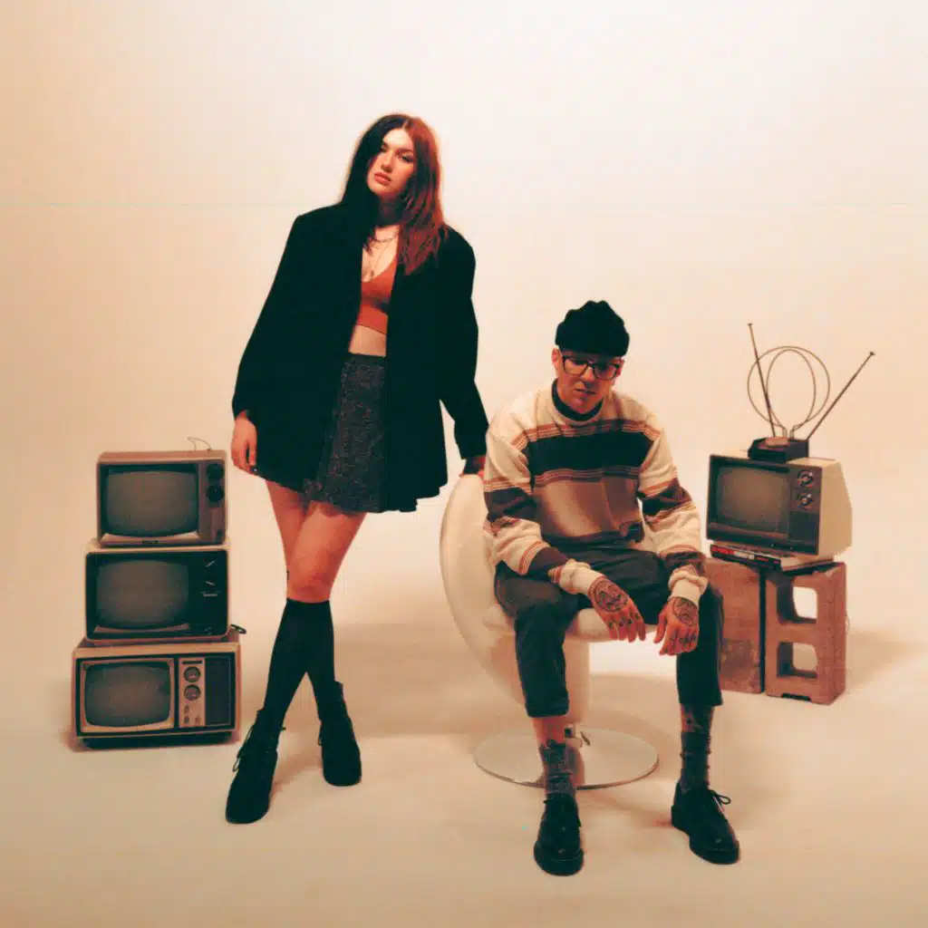 Oscar Nominated (feat. GAYLE)