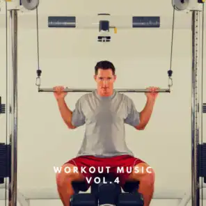 Workout Music, Vol. 6