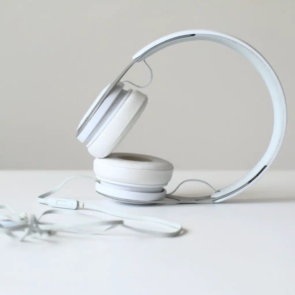 White Noise Pink Noise