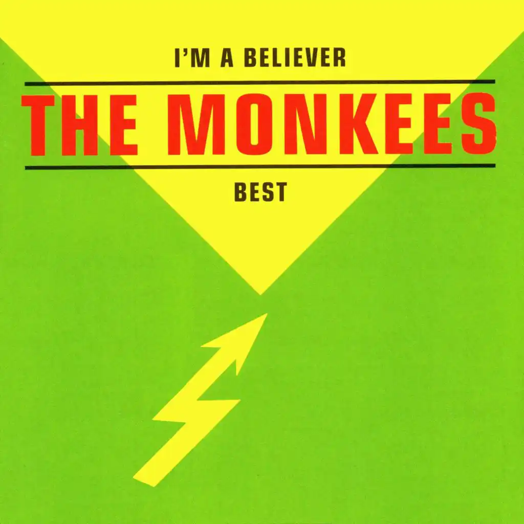 (Theme From) the Monkees