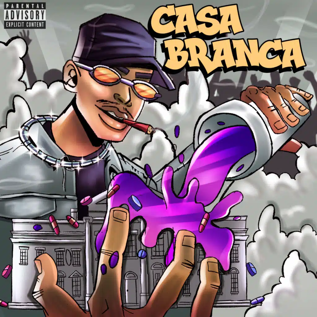 Casa Branca